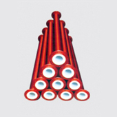 衬氟管件/异径管 衬氟管件/异径管