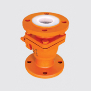 衬氟球阀 衬氟球阀